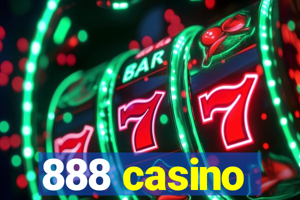 888 casino